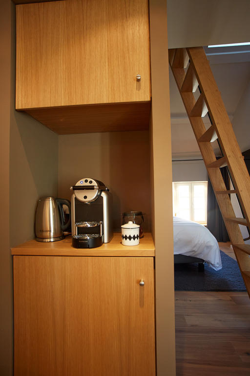 Les Chambres De L'Oustalet, Chambres D'Hotes Et Restaurant Etoile Gigondas Quarto foto